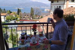 Sirena Vista Lago Stresa